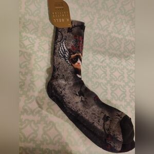 K Bell Limited Edition Socks